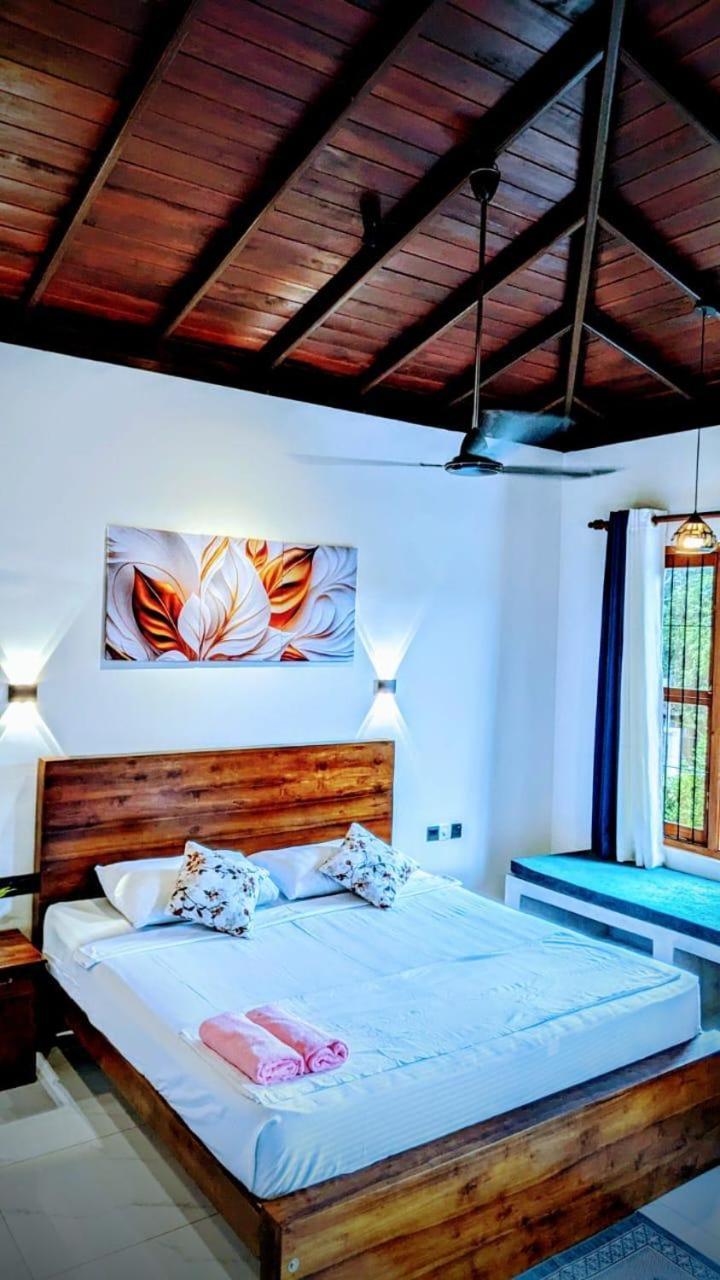 Singithi Villa Unawatuna Exterior photo