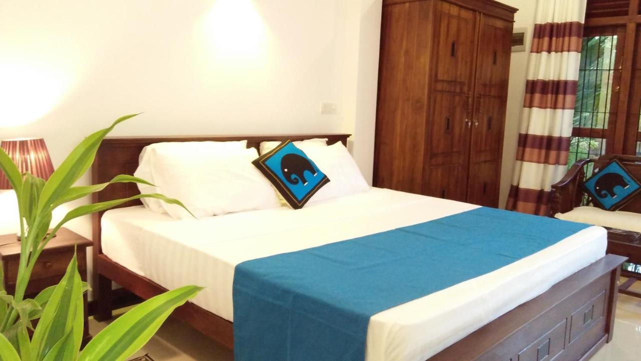 Singithi Villa Unawatuna Exterior photo