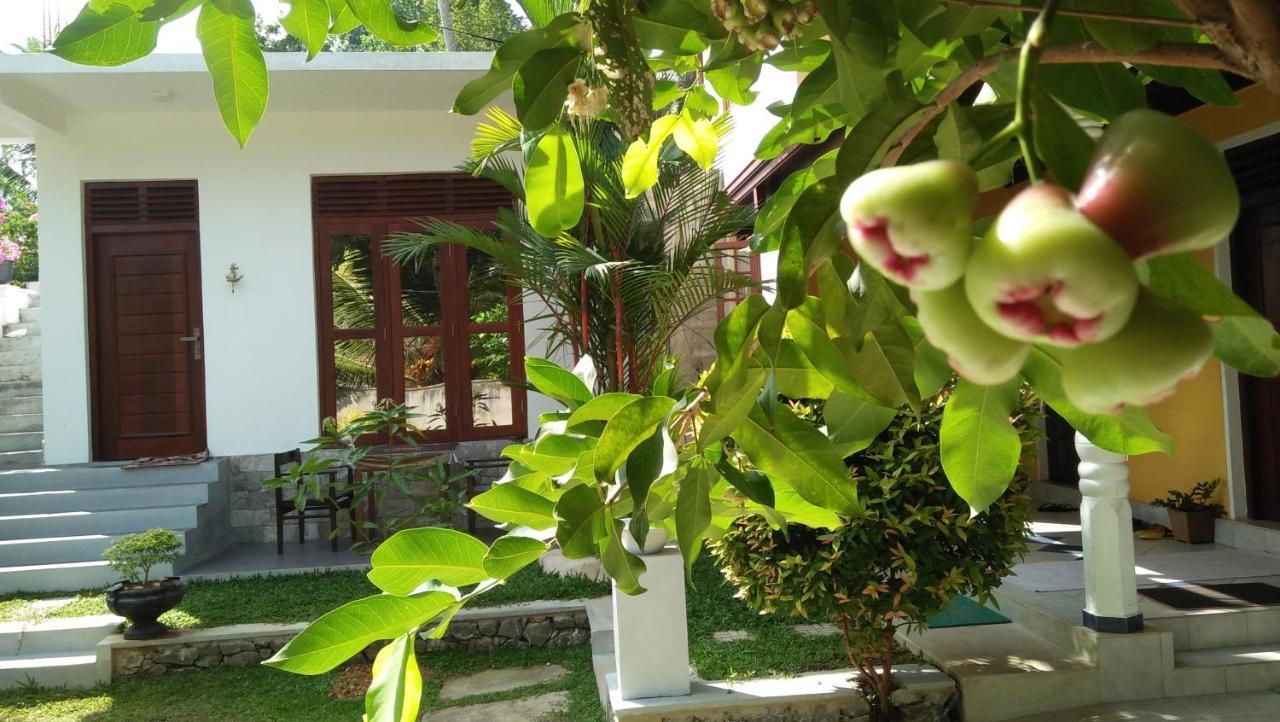 Singithi Villa Unawatuna Exterior photo