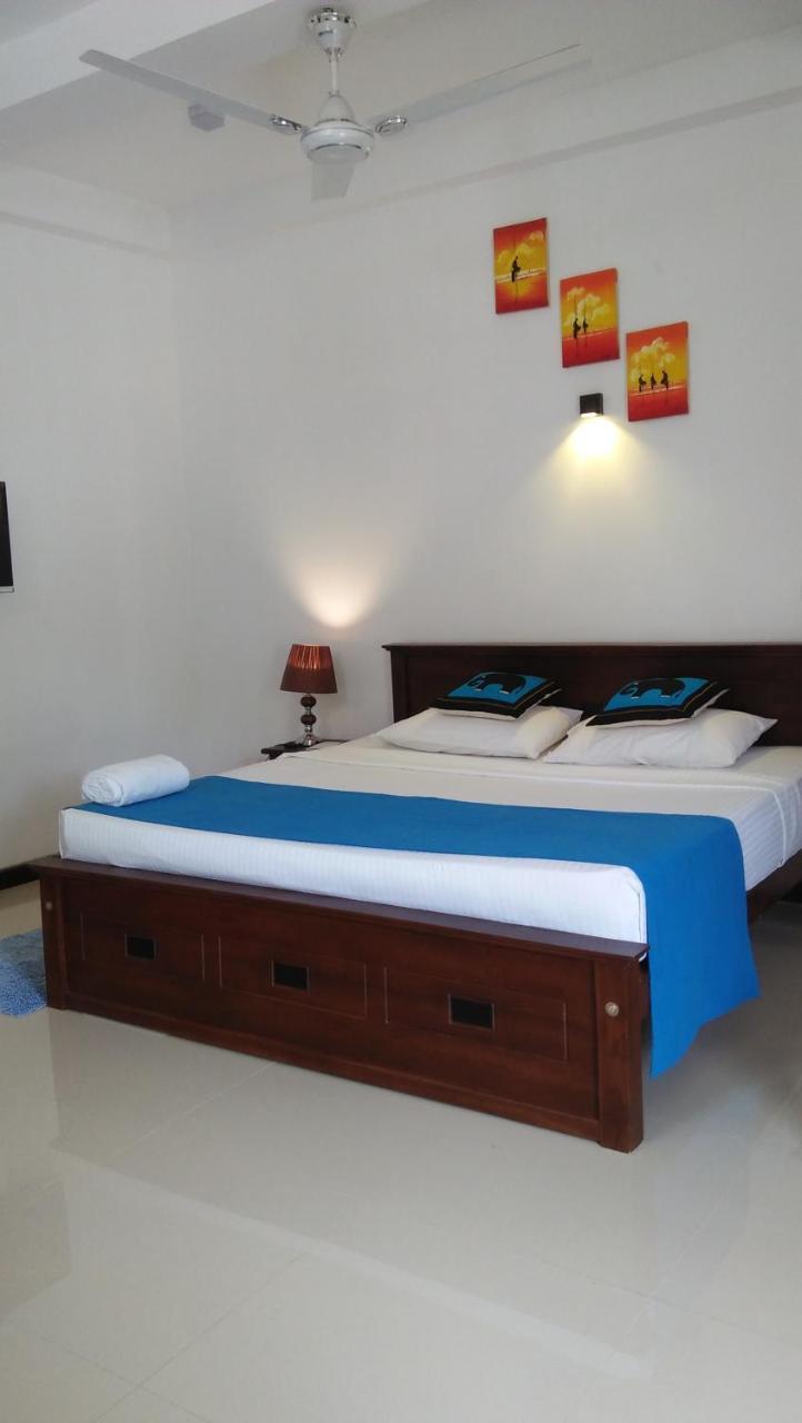 Singithi Villa Unawatuna Exterior photo