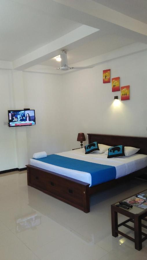 Singithi Villa Unawatuna Exterior photo